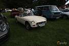 MG MGB