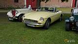 MG MGB