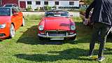 MG MGB