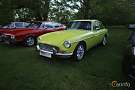 MG MGB