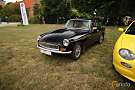 MG MGB