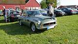 MG MGB