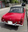 MG MGB