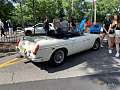 MG MGB