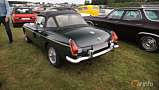 MG MGB