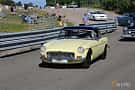 MG MGB