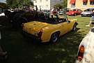 MG Midget