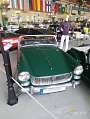 MG Midget