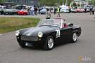 MG Midget