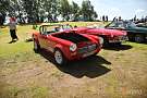 MG Midget