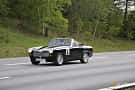 MG Midget