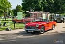 MG Midget