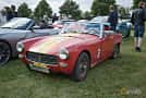 MG Midget