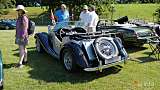MG T-Type
