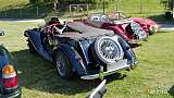 MG T-Type