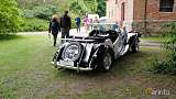 MG T-Type
