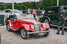 MG T-Type
