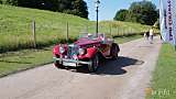 MG T-Type