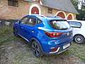 MG ZS SUV
