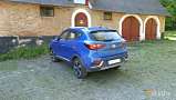 MG ZS SUV