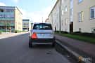Microcar M.GO
