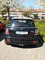 MINI Cooper SD Manual, 6-trins, 143ps, 2012