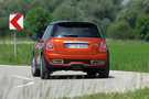 MINI Cooper SD Manual, 6-trins, 143ps, 2012