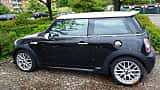 MINI Cooper SD Manual, 6-trins, 143ps, 2012