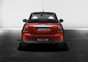 MINI Cooper D Convertible Manual, 6-trins, 112ps, 2011