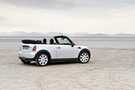 MINI One Convertible Manual, 6-trins, 98ps, 2015