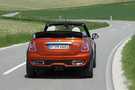 MINI Cooper SD Convertible Manual, 6-trins, 143ps, 2012