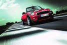MINI John Cooper Works Convertible Manual, 6-trins, 211ps, 2010