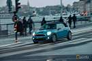 MINI Cooper SD Convertible Manual, 6-trins, 143ps, 2012