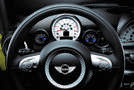MINI John Cooper Works Convertible Manual, 6-trins, 211ps, 2010
