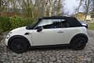 MINI One Convertible Manual, 6-trins, 98ps, 2015