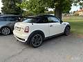 MINI Coupé/Roadster