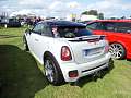 MINI Coupé/Roadster