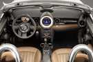 MINI Coupé/Roadster