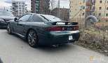 Mitsubishi 3000GT (NAR)