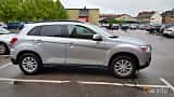 Mitsubishi ASX 1.6 Manuell, 5-trinn, 117hk, 2011