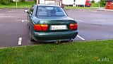 Mitsubishi Carisma