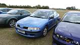 Mitsubishi Carisma