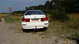 Mitsubishi Carisma 1.8 GDI Manual, 125hp, 1998