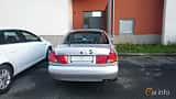 Mitsubishi Carisma 1.8 Manuell, 116hk, 1996