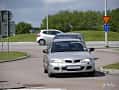 Mitsubishi Carisma 1.8 GDI Manual, 125hp, 1998