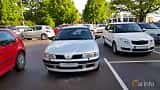 Mitsubishi Carisma