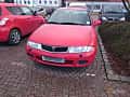 Mitsubishi Carisma 1.8 GDI Manual, 125hp, 1998