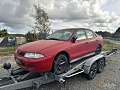 Mitsubishi Carisma 1.8 Manuell, 116hk, 1996