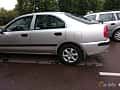 Mitsubishi Carisma