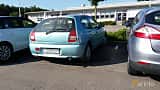 Mitsubishi Colt 1.3 Manual, 75hp, 1996